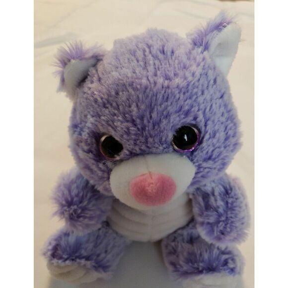 Valentine's Day book and plush - Picture 6 of 8